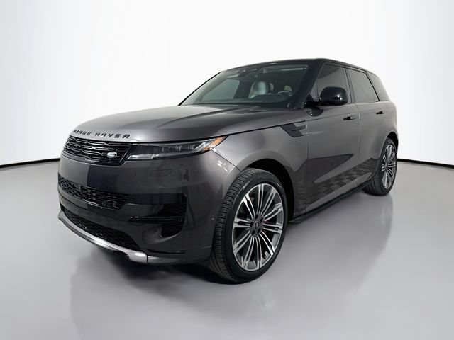 Used 2024 Land Rover Range Rover Sport Dynamic SE