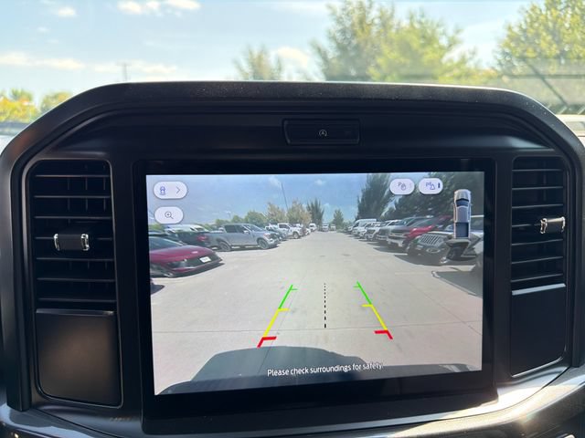 New 2026 Ford F150 STX w/ F-150 LOBO Package AWD/4WD image 29
