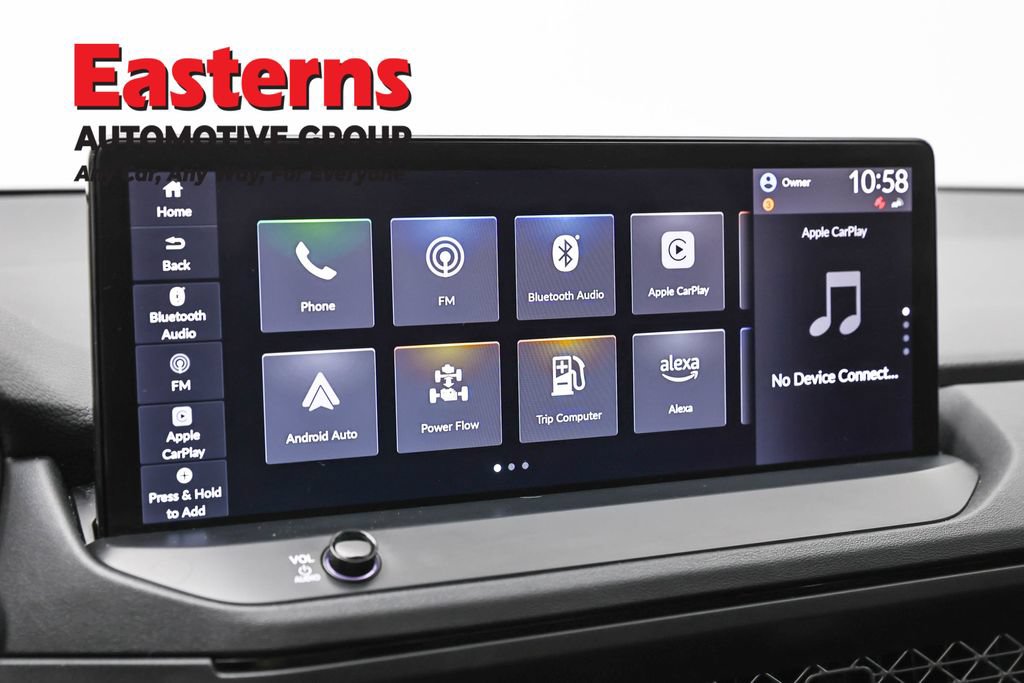 Used 2025 Honda Accord EX-L image 18