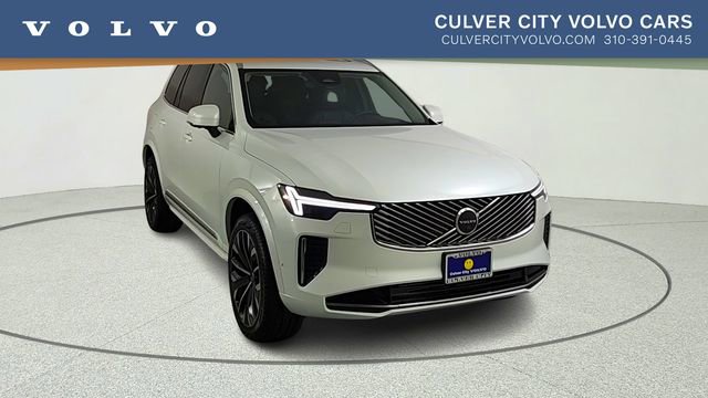 New 2026 Volvo XC90 T8 Ultra w/ Protection Package AWD/4WD image 1
