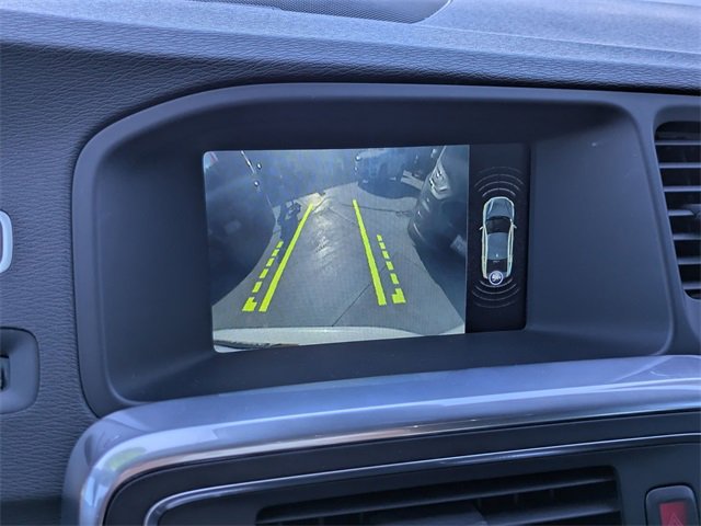 Used 2016 Volvo S60 T6 R-Design Platinum w/ Climate Package image 21