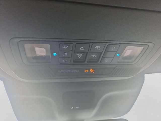 New 2027 Ford Expedition King Ranch AWD/4WD image 34