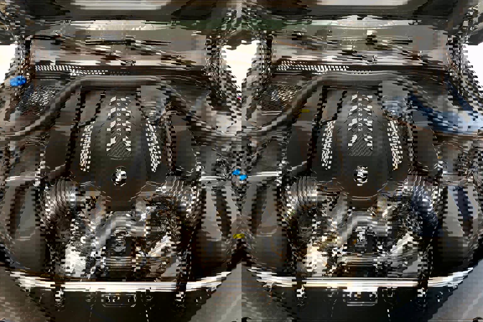 Certified 2023 BMW M850i xDrive M850i xDrive image 30