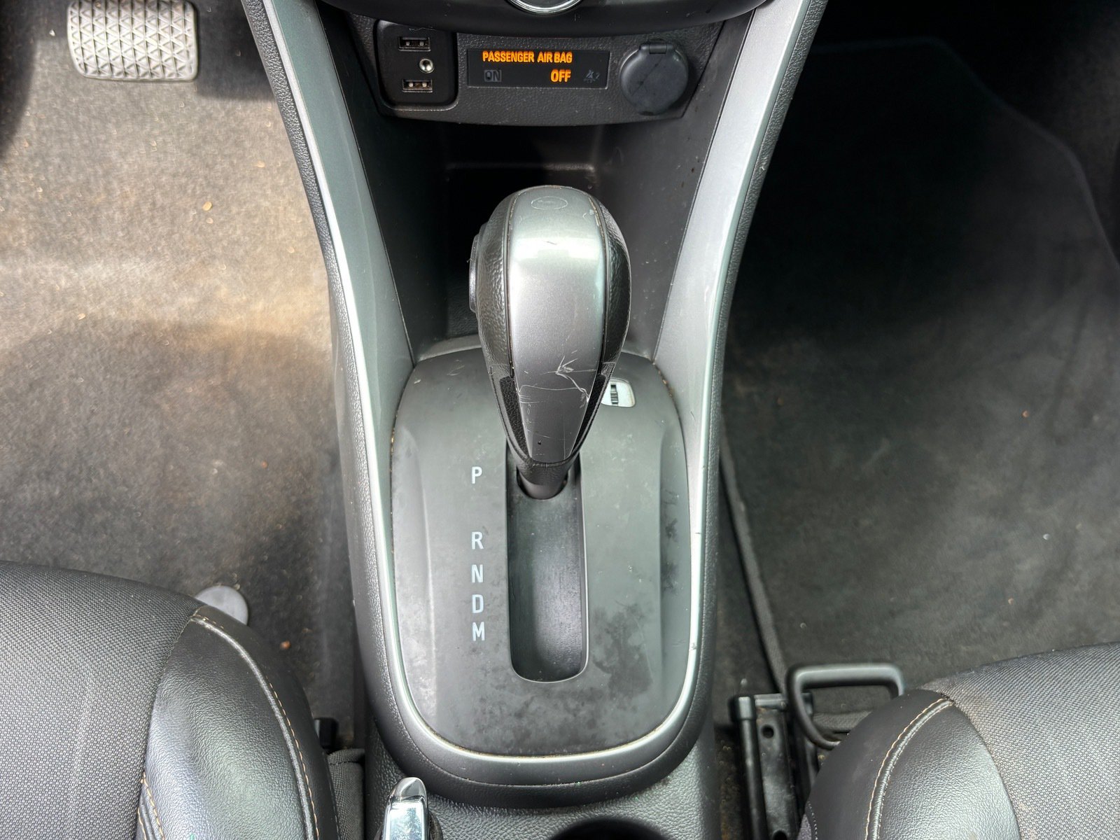 Used 2022 Chevrolet Trax LT w/ LT Convenience Package FWD image 16