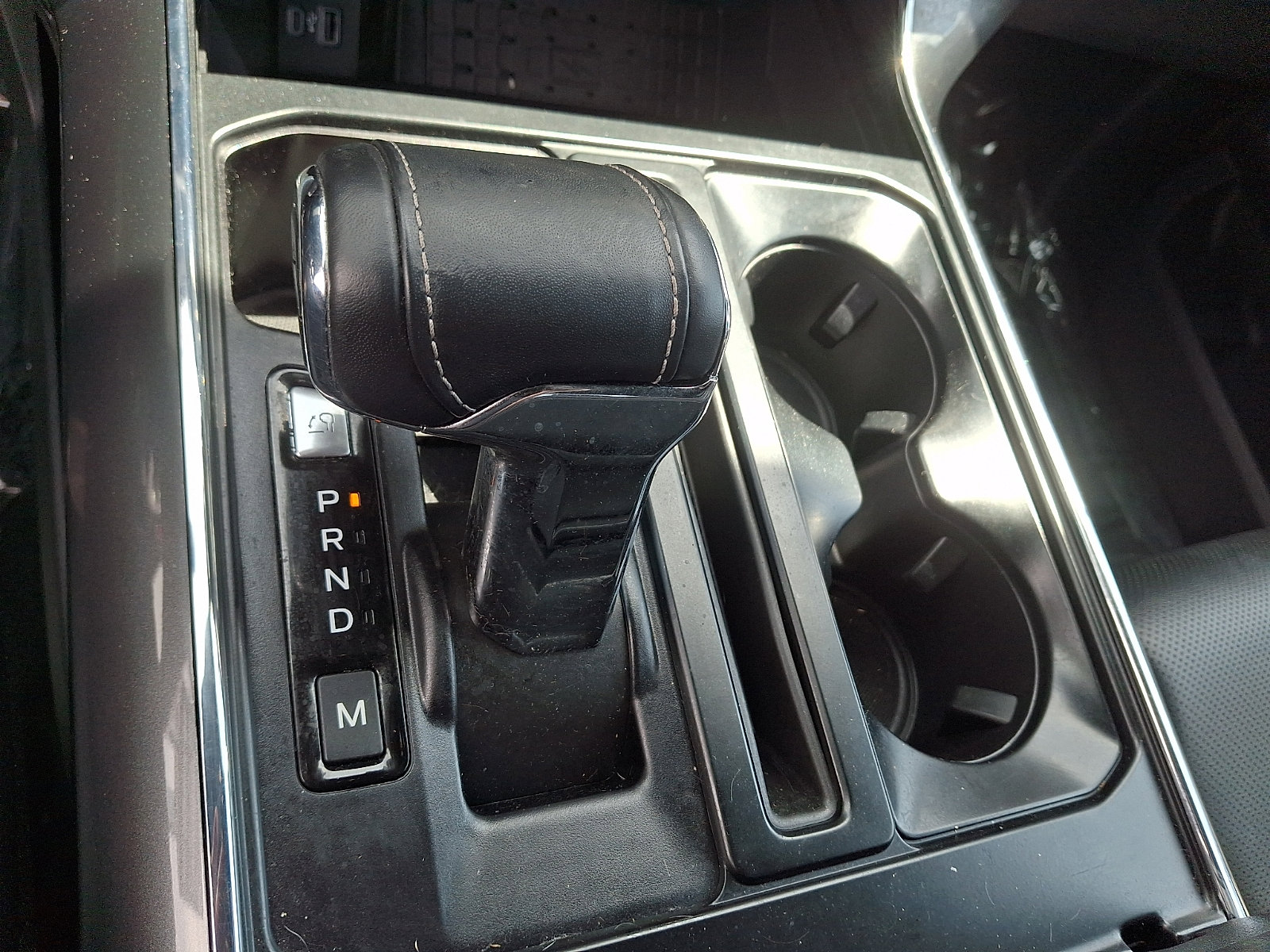 Used 2023 Ford F150 Lariat AWD/4WD image 16