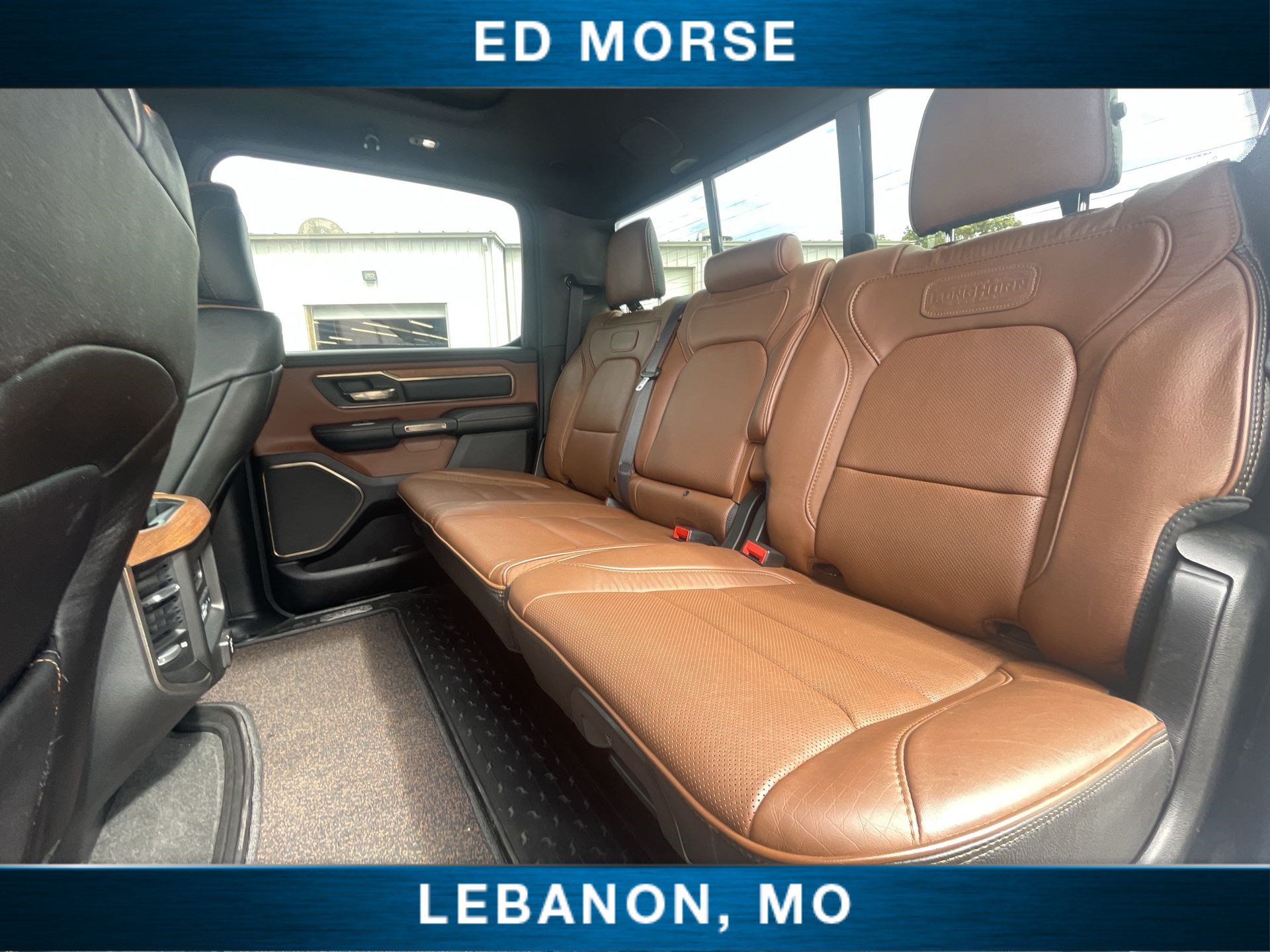 Used 2022 RAM 1500 Limited AWD/4WD image 25