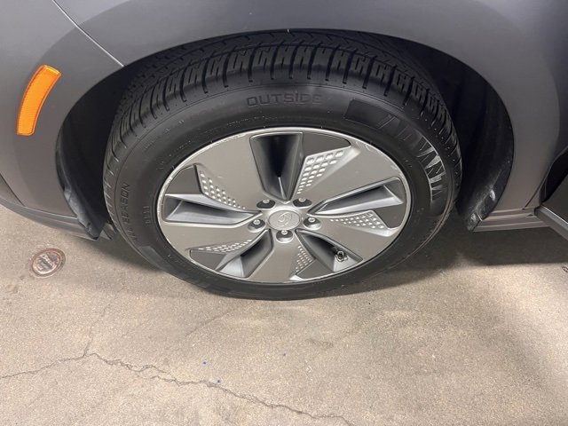 Used 2020 Hyundai Kona SEL image 29