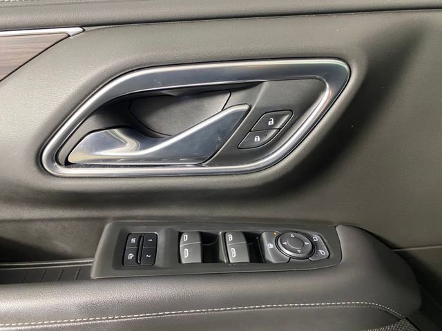 Certified 2021 Chevrolet Tahoe Z71 image 13