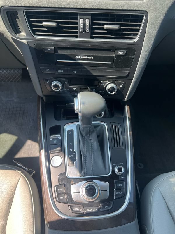 Used 2013 Audi Q5 2.0T Premium Plus AWD/4WD image 24