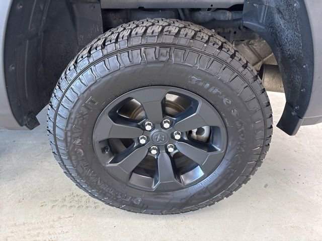 Used 2020 RAM 1500 Rebel w/ Rebel Level 2 Equipment Group image 8