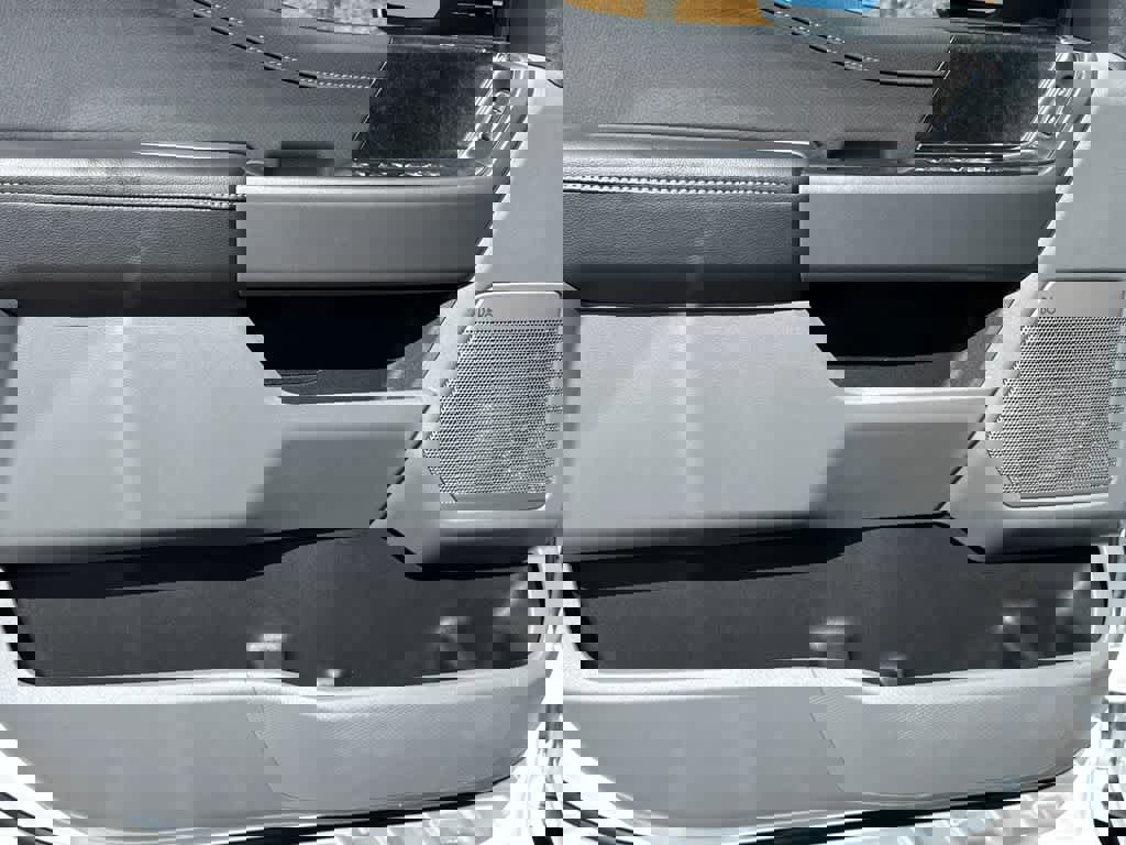 New 2025 Ford F150 Lightning Flash image 11