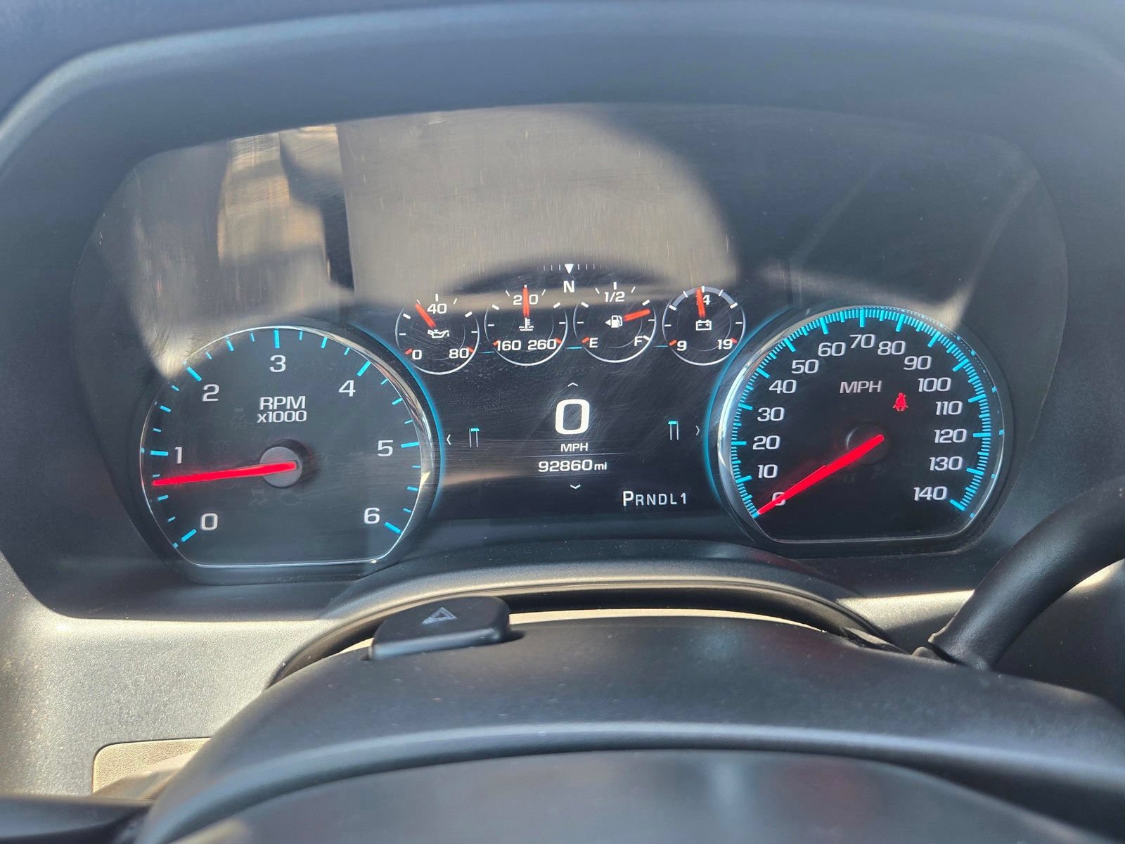 Used 2018 GMC Sierra 3500 Denali AWD/4WD image 19