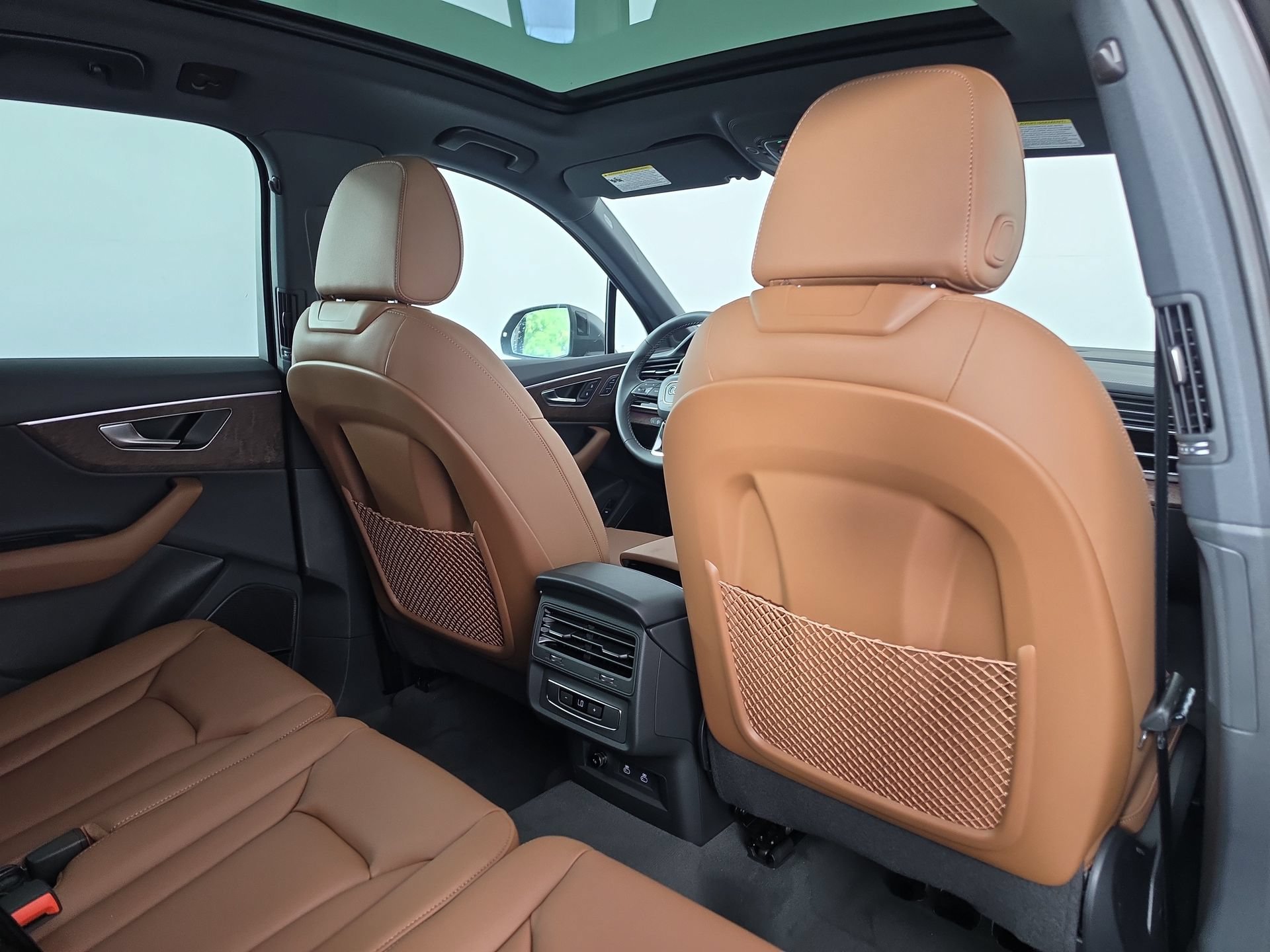 New 2026 Audi Q7 2.0T Premium AWD/4WD image 42