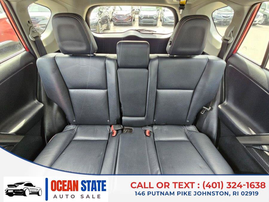Used 2013 Toyota RAV4 Limited AWD/4WD image 15