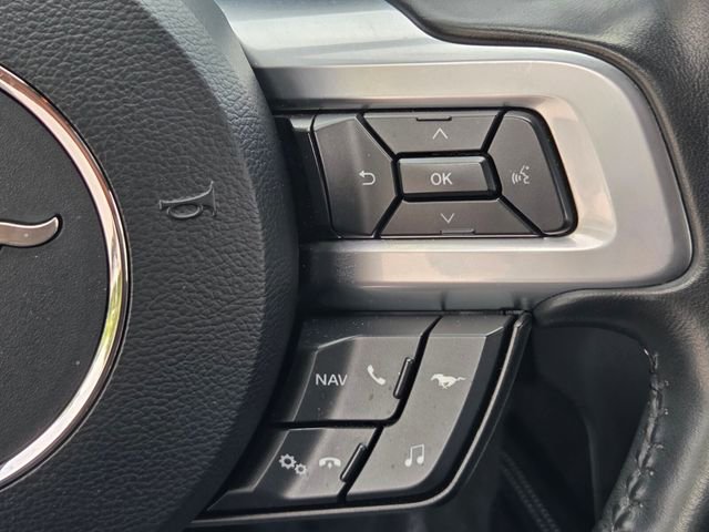 Used 2021 Ford Mustang Mach 1 w/ Equipment Group 700A image 22