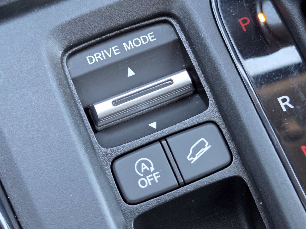 Used 2024 Honda CR-V EX-L image 15