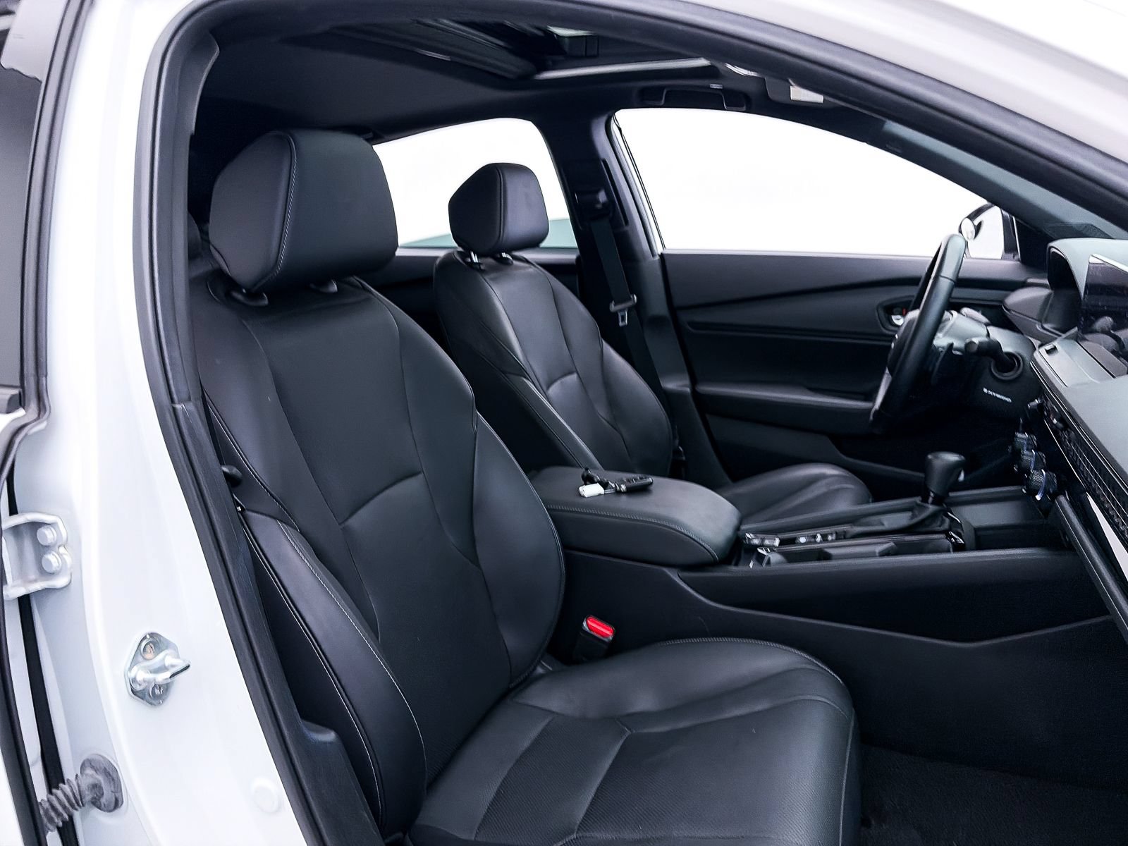Used 2023 Honda Accord Sport image 39