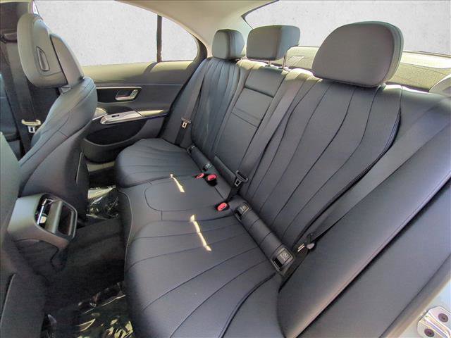 New 2026 Mercedes-Benz E 450 4MATIC Sedan image 16