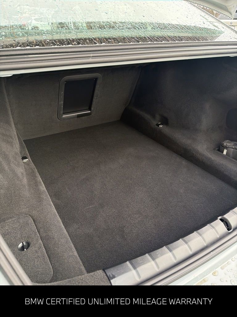 Certified 2024 BMW 760i xDrive w/ Executive Package image 9