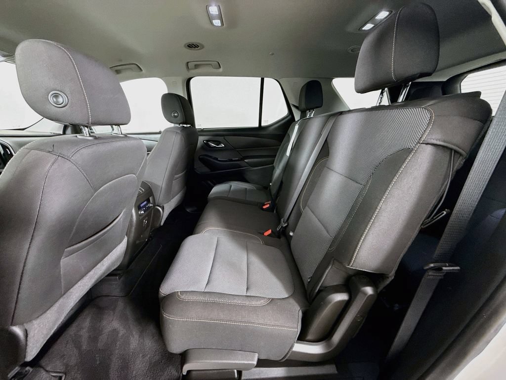 Used 2019 Chevrolet Traverse LS AWD/4WD image 26
