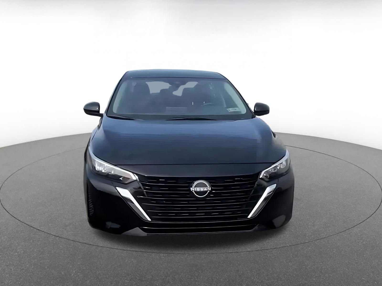 Used 2025 Nissan Sentra SV FWD image 5