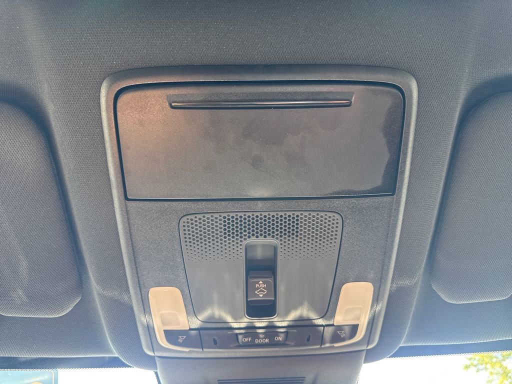 Certified 2024 Honda CR-V Sport Touring image 23