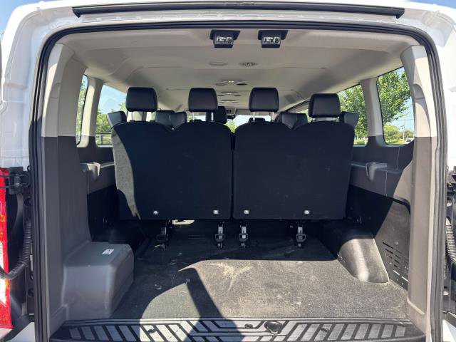 Used 2023 Ford Transit 350 XL image 15