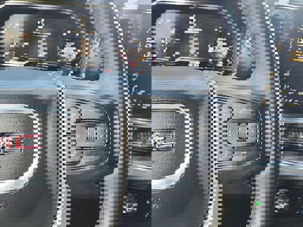 Used 2024 GMC Sierra 1500 Elevation w/ LPO, Elevation Black Package image 23