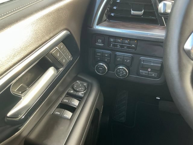 New 2026 Chevrolet Tahoe Z71 w/ Z71 Off-Road Package AWD/4WD image 25