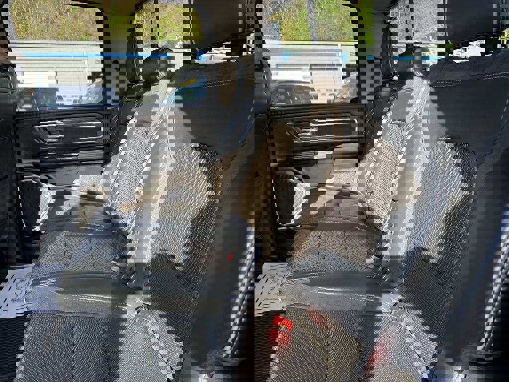 Used 2019 RAM 1500 Laramie image 12