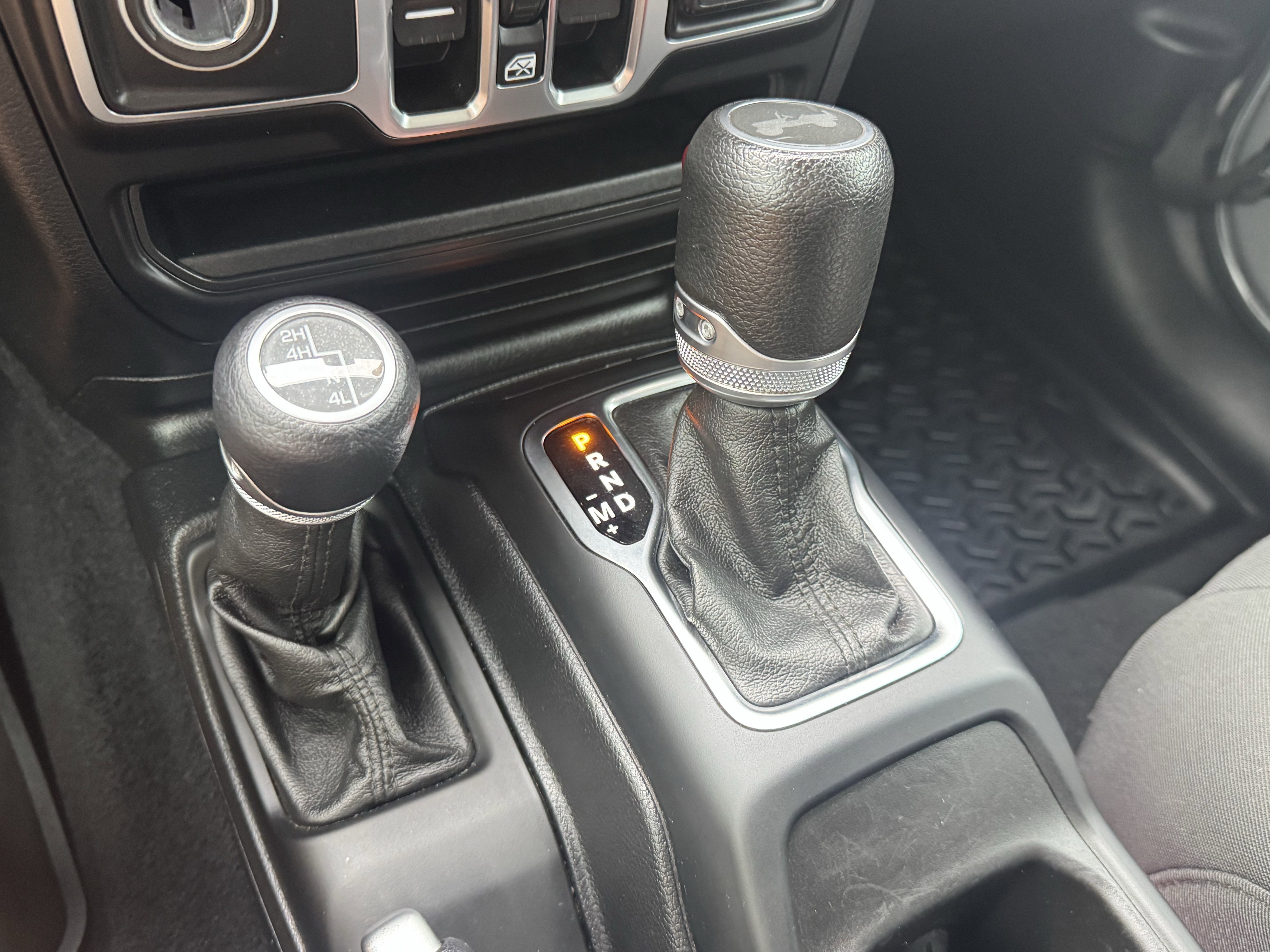 Certified 2021 Jeep Wrangler Unlimited Sport image 15