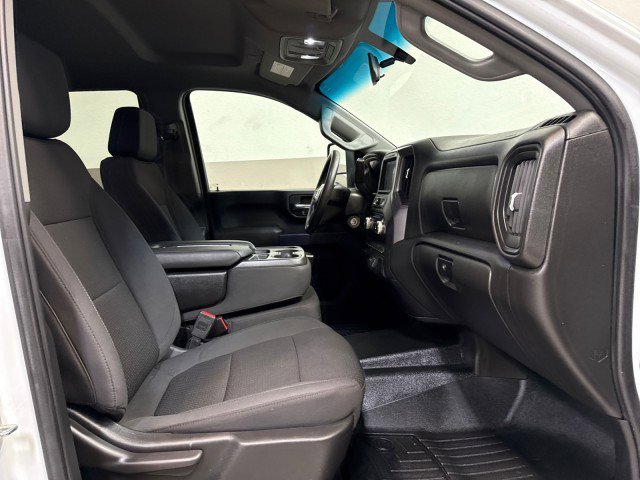 Used 2023 GMC Sierra 2500 Pro w/ Convenience Package image 51