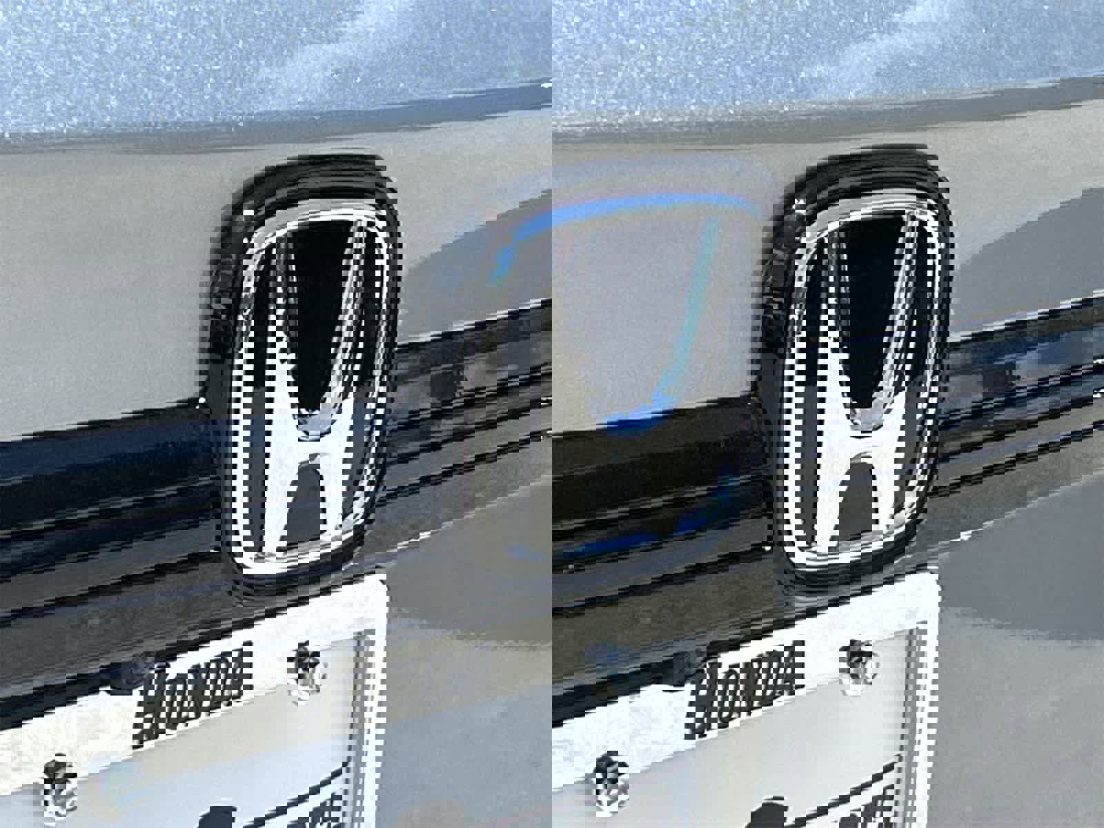 New 2026 Honda Odyssey Elite image 10