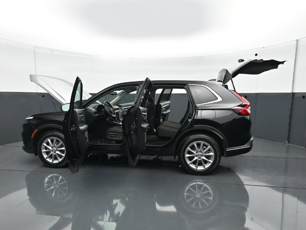 Used 2026 Honda CR-V EX image 29