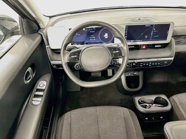 Used 2024 Hyundai Ioniq 5 SEL AWD/4WD image 10