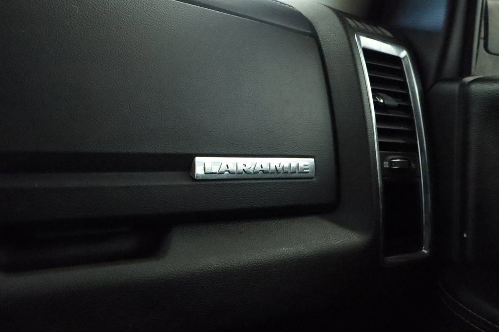 Used 2016 RAM 2500 Laramie w/ Protection Group image 39