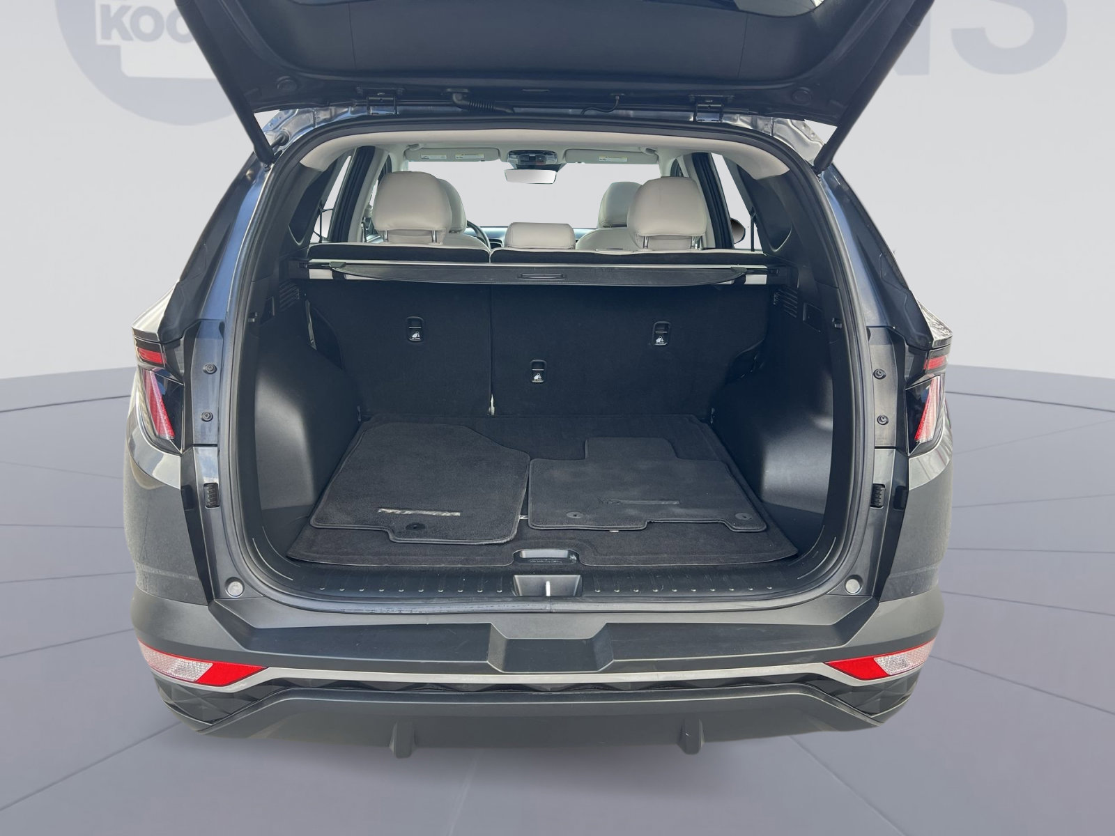 Used 2023 Hyundai Tucson SEL w/ Convenience Package image 25