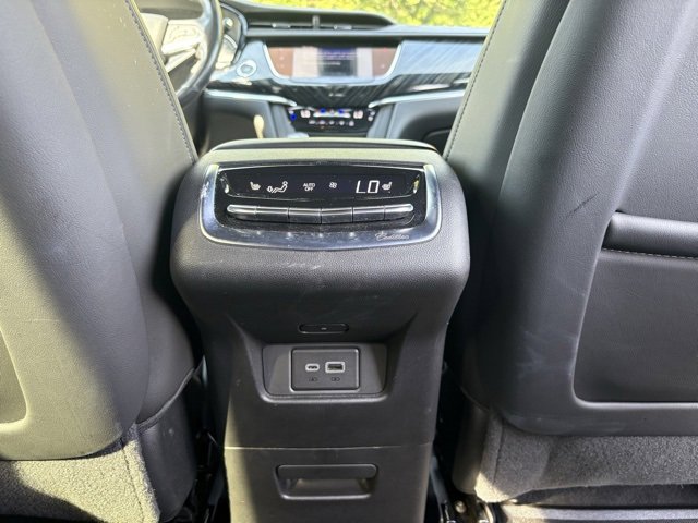 Certified 2023 Cadillac XT6 Premium Luxury w/ Technology Package image 19