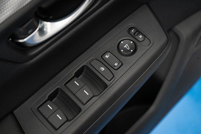 New 2026 Honda CR-V Sport-L image 14