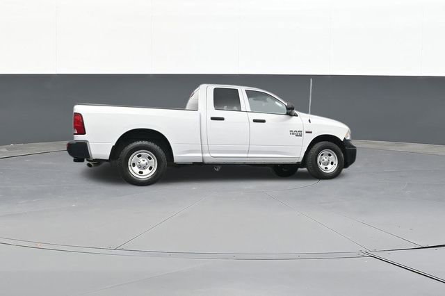 Used 2022 RAM 1500 Tradesman w/ Trailer Tow Group image 47