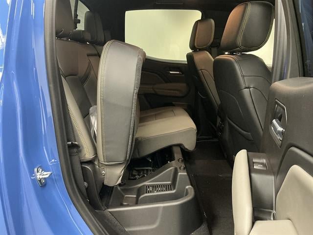 New 2026 Chevrolet Colorado ZR2 AWD/4WD image 30