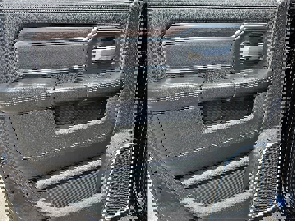 New 2026 RAM 2500 Laramie w/ Sport Appearance Package image 16