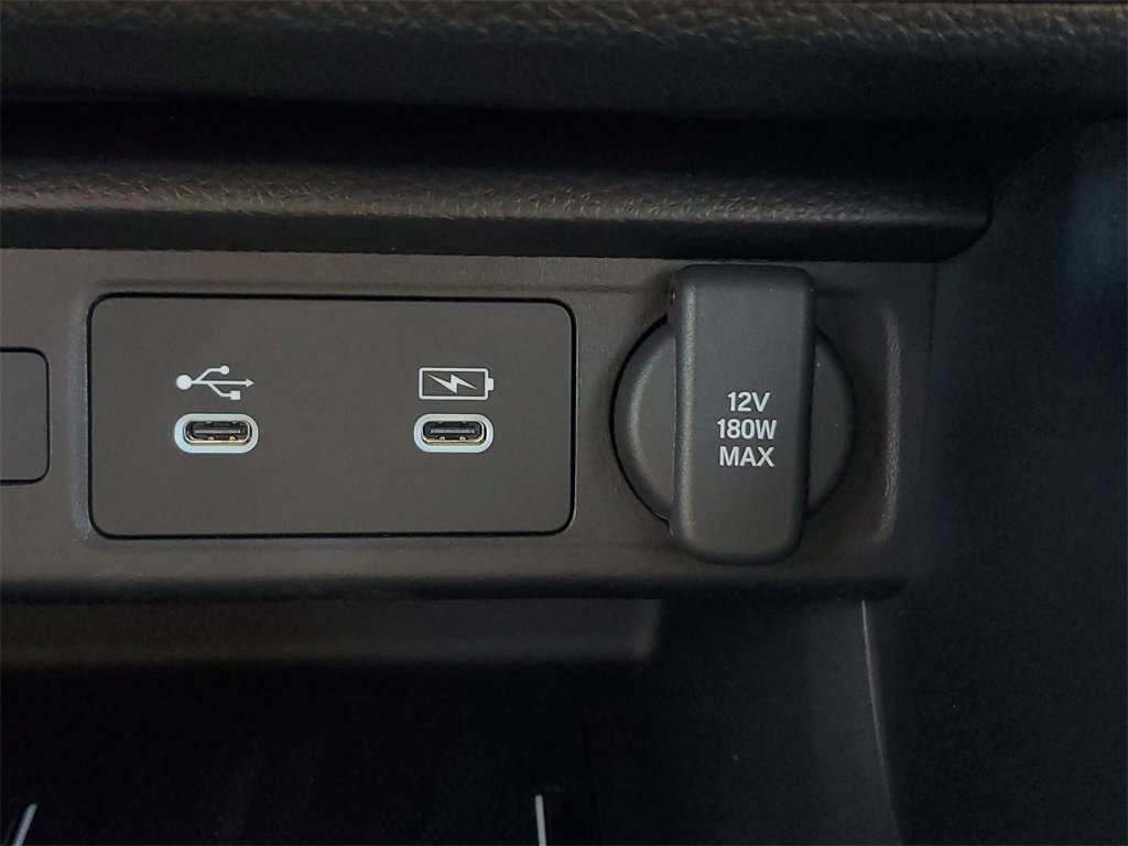 New 2026 Acura Integra image 25