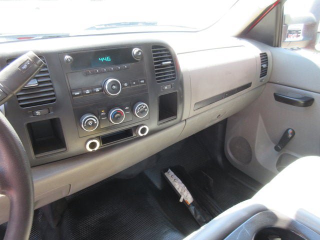 Used 2011 GMC Sierra 3500 W/T RWD image 15