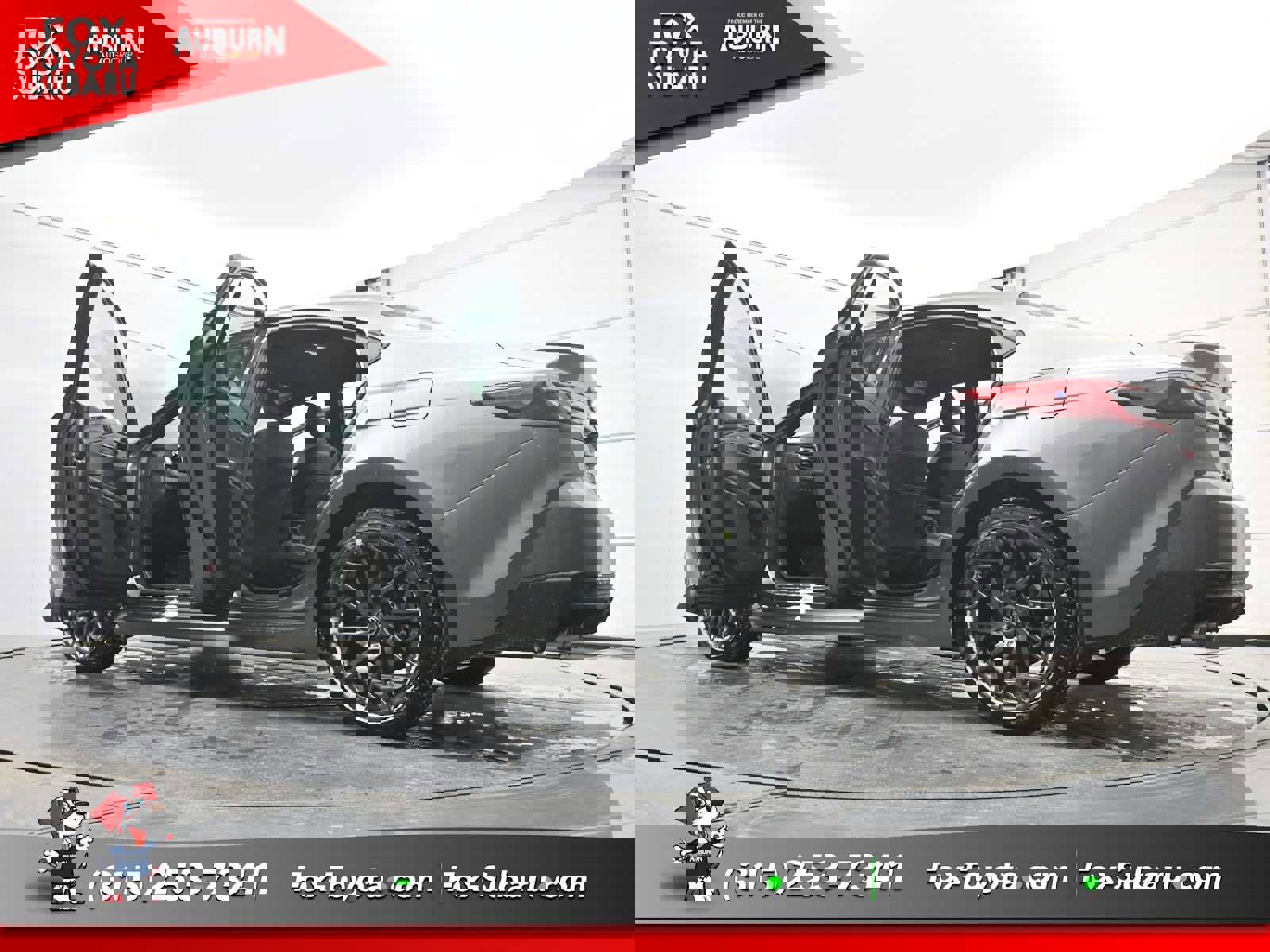 New 2026 Toyota Camry SE image 31