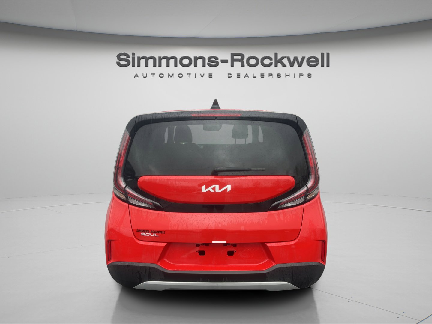 Used 2023 Kia Soul LX w/ Option Group 015 FWD image 6