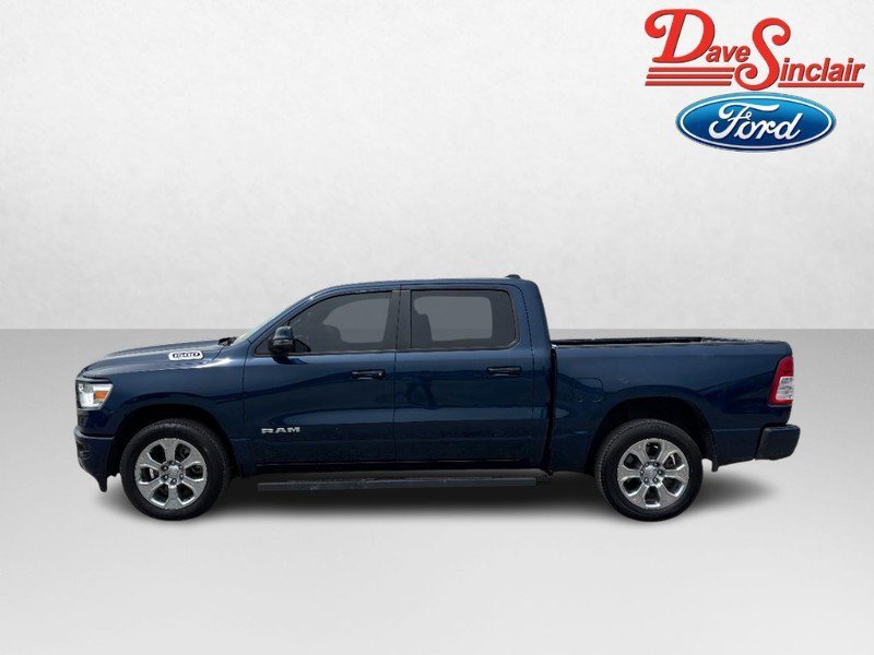 Used 2024 RAM 1500 Lone Star AWD/4WD image 10