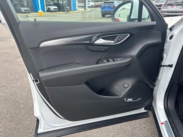 New 2026 Buick Envision Preferred image 21