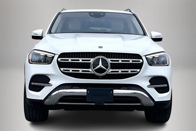New 2025 Mercedes-Benz GLE 450e 4MATIC image 12