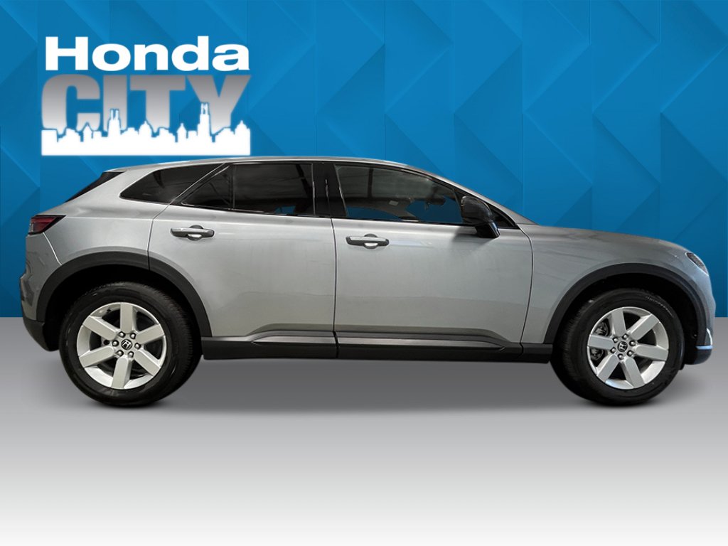 New 2026 Honda Prologue EX image 8
